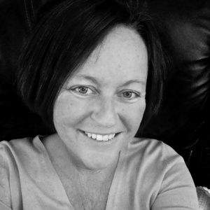 Meet your Posher, Deb